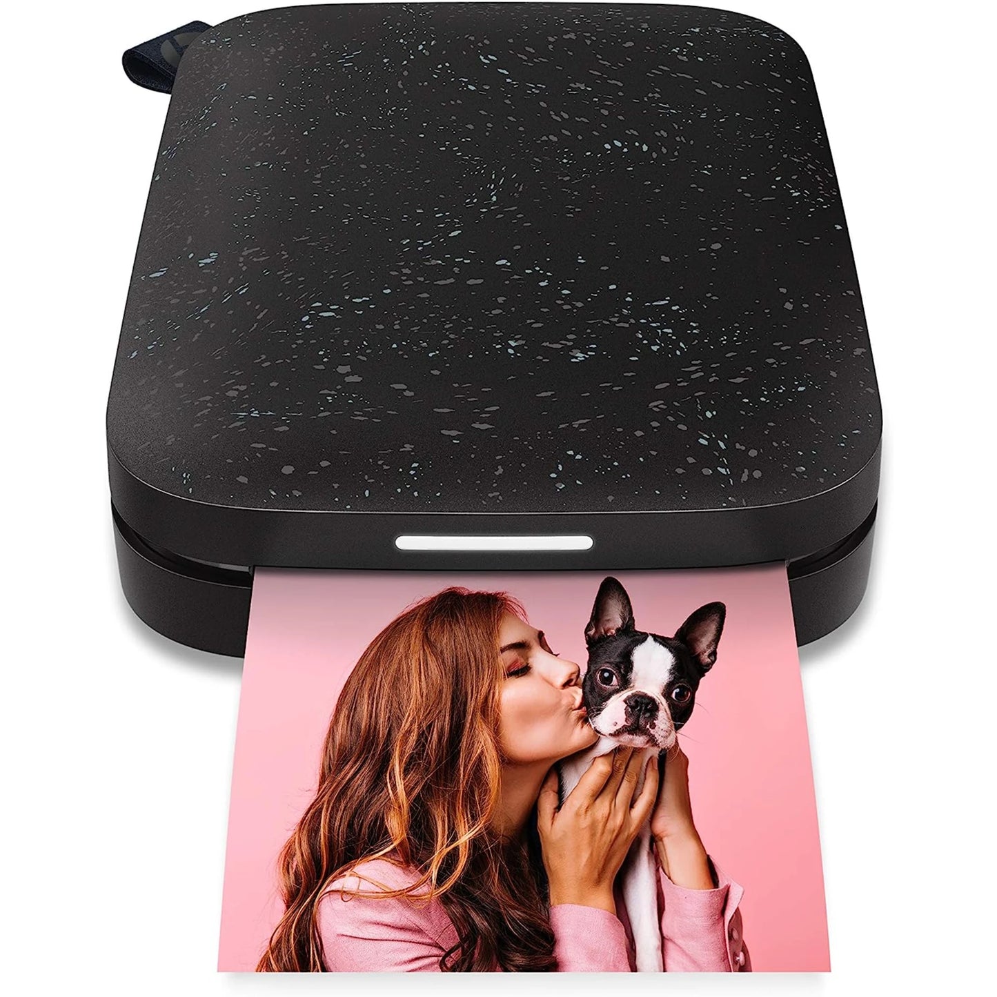2x3" Instant Photo Printer