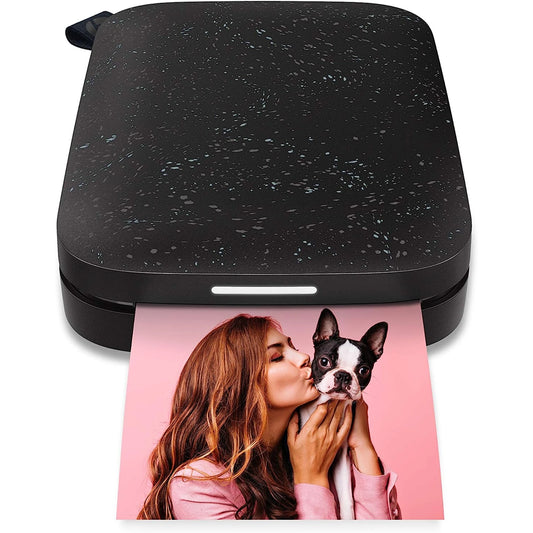 2x3" Instant Photo Printer