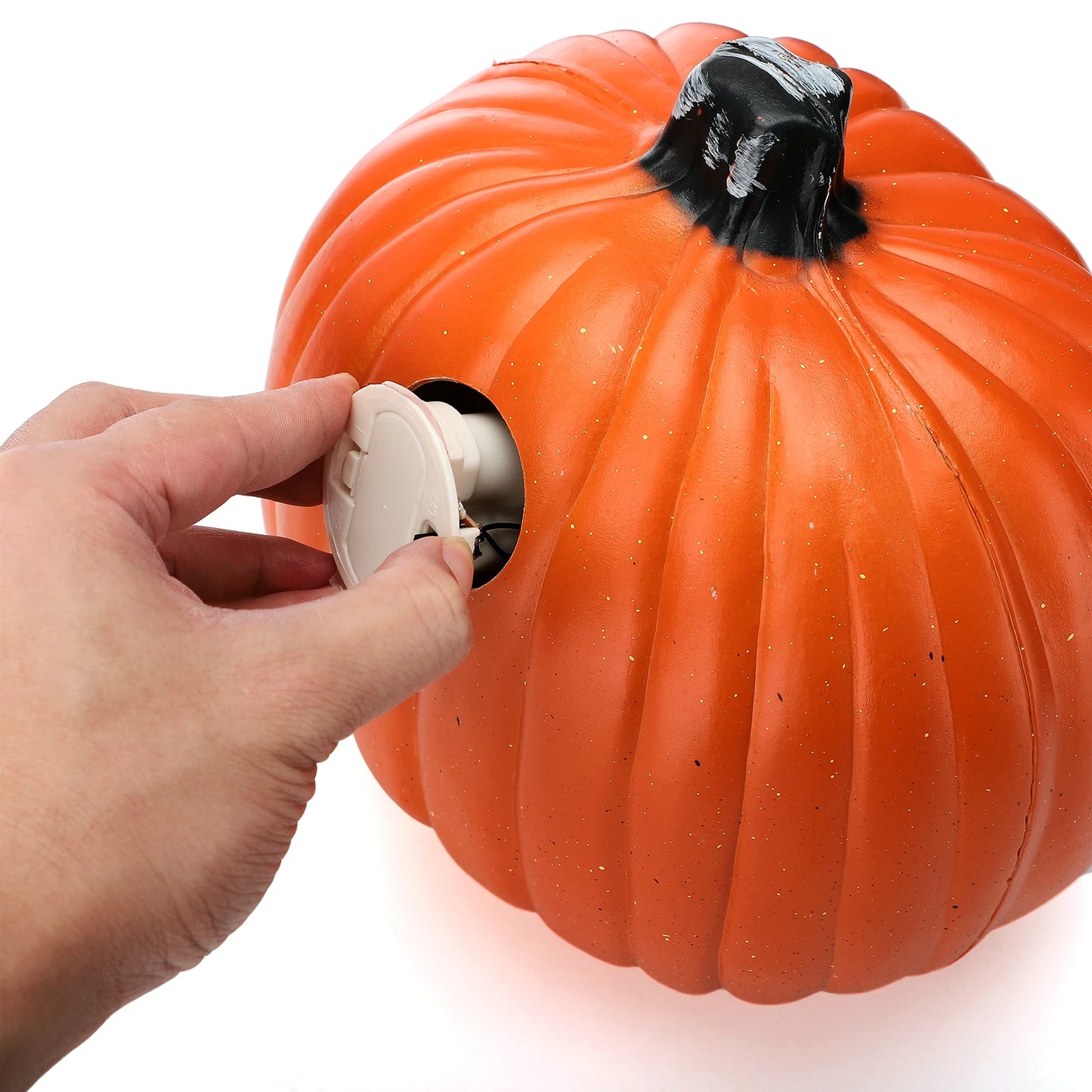 1Pc Decorative Halloween Pumpkin