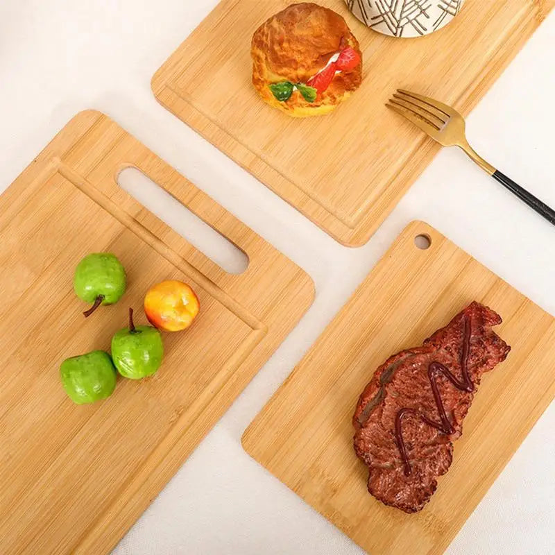 Kitchen Cutting Board Double-sided