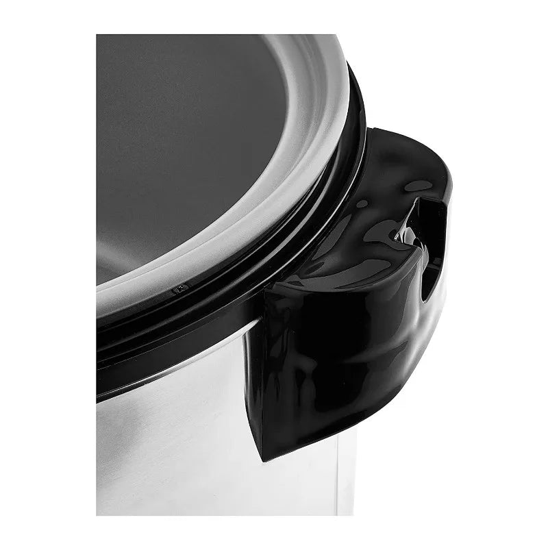 20-Cup Commercial Rice Cooker and Warmer