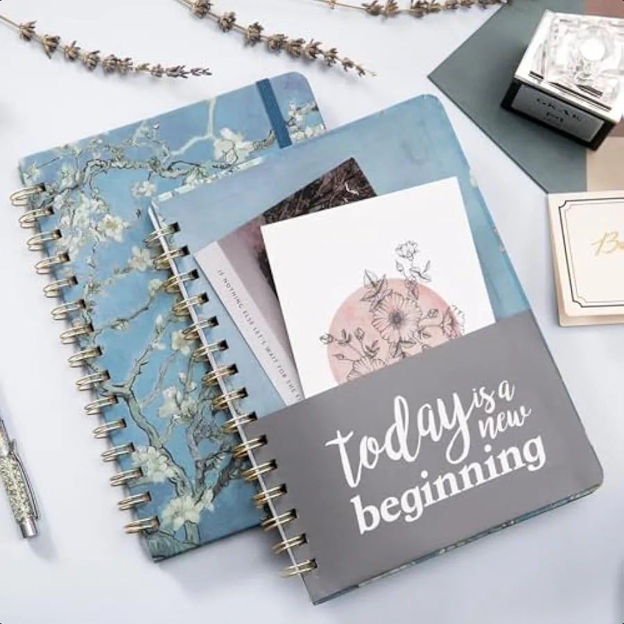 Weekly and Monthly Planner (July 2025 June 2026)