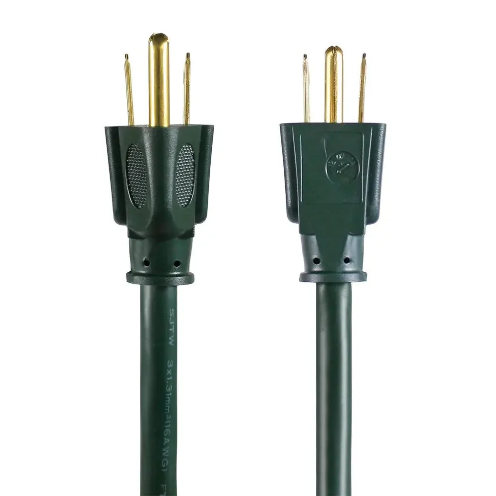 50ft Outdoor Extension Cord
