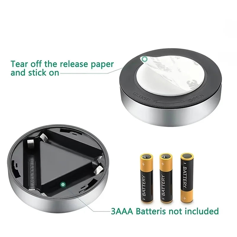 Mini LED Night Light