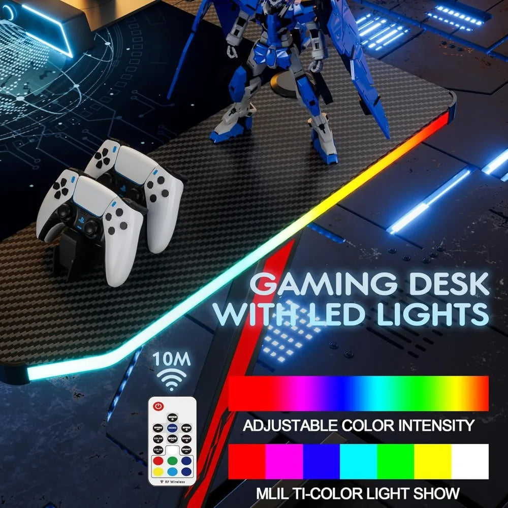Gaming Computer Desk