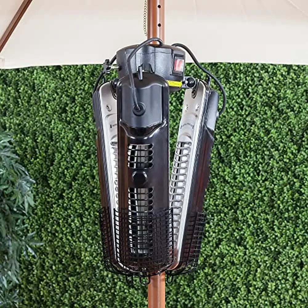 Infrared Outdoor Patio Heater