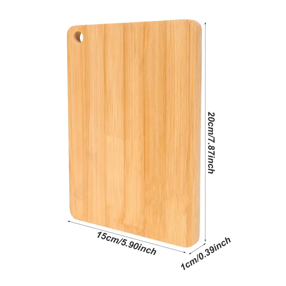 Kitchen Cutting Board Double-sided