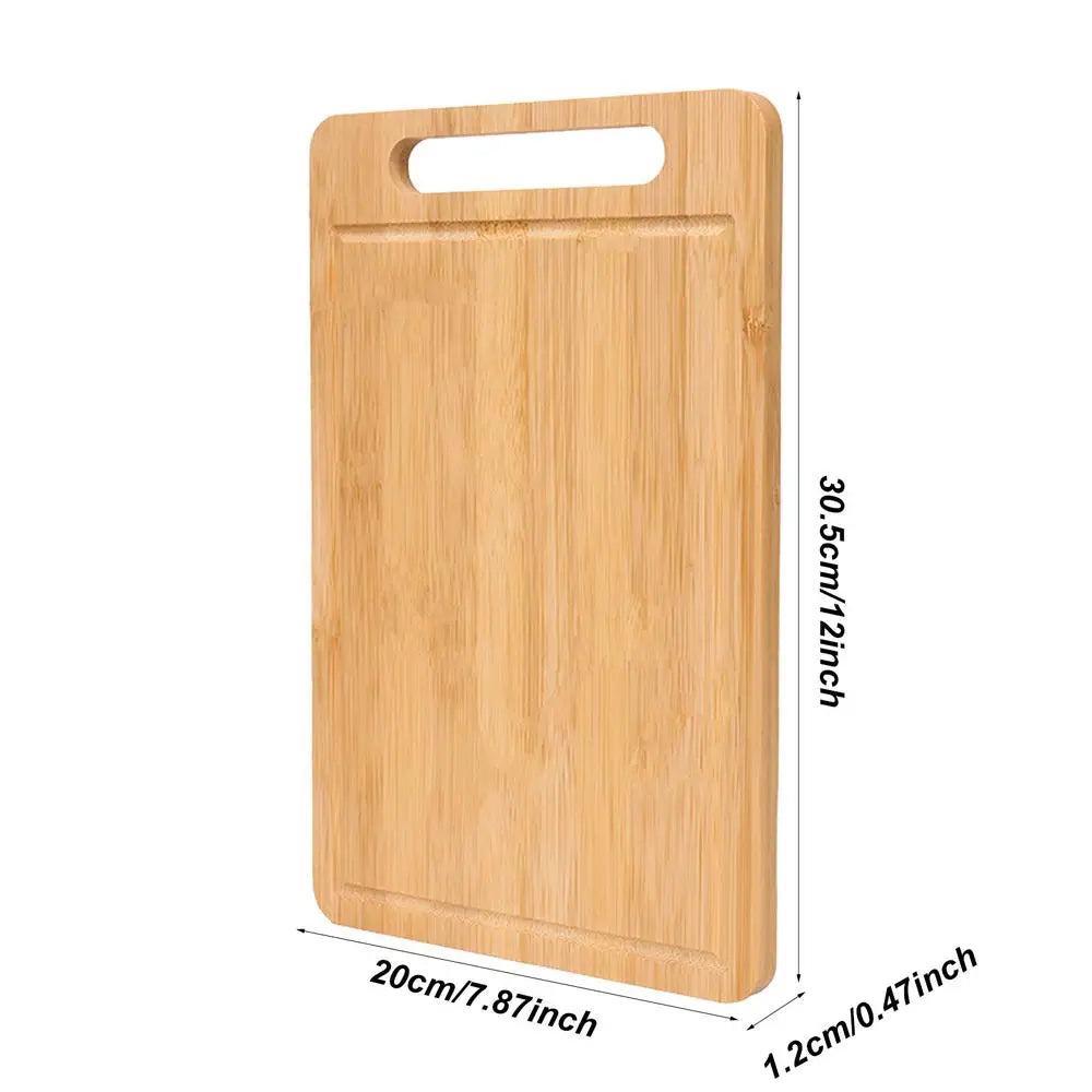 Kitchen Cutting Board Double-sided