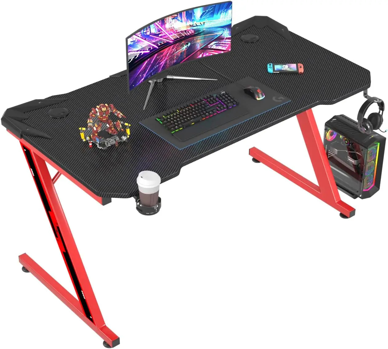 Gaming Computer Desk
