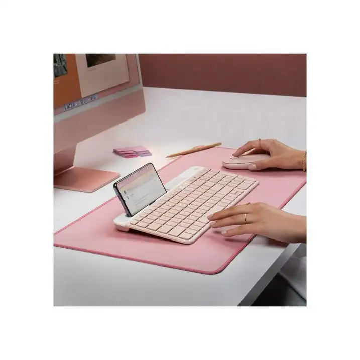 Bluetooth Multi-Device Wireless Keyboard