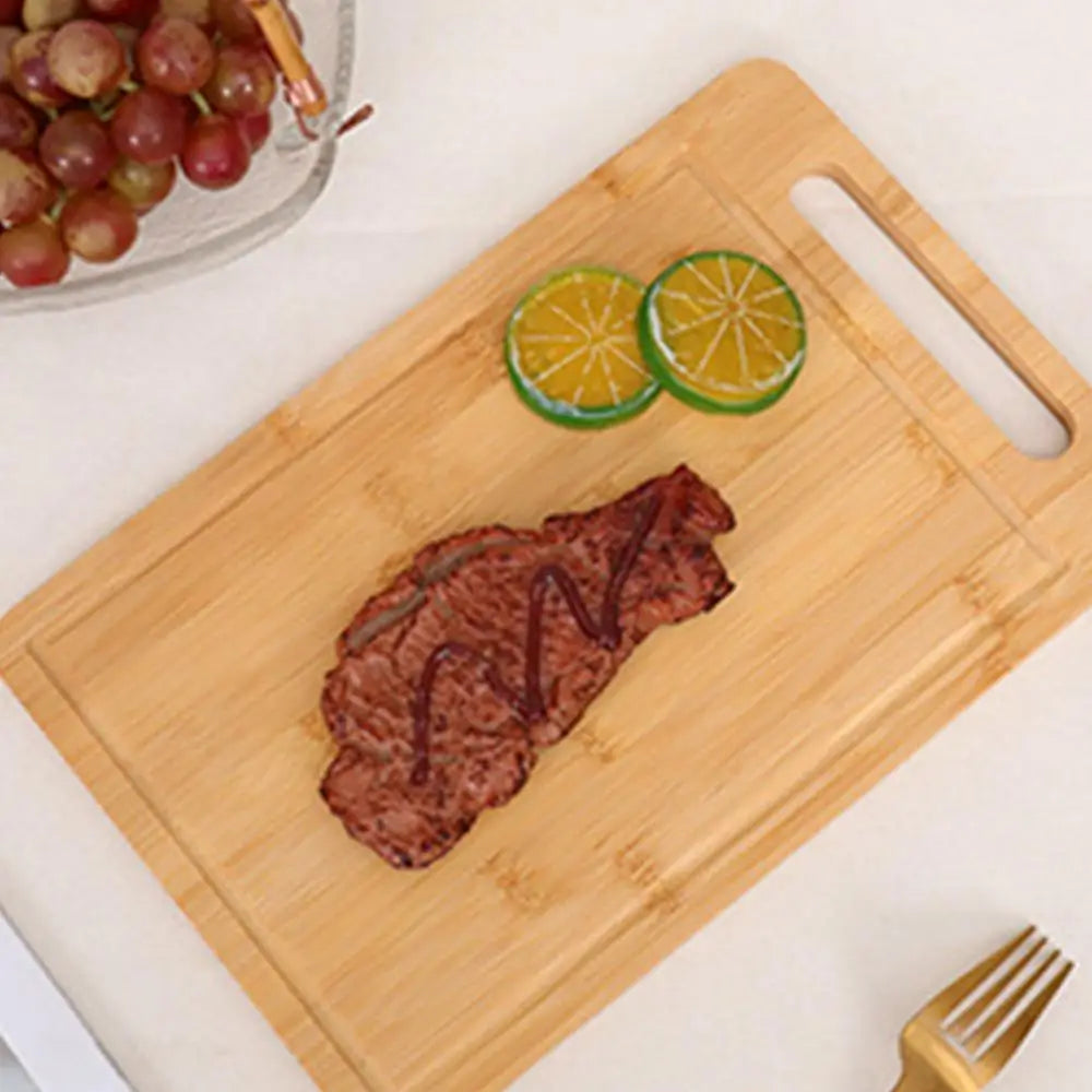 Kitchen Cutting Board Double-sided