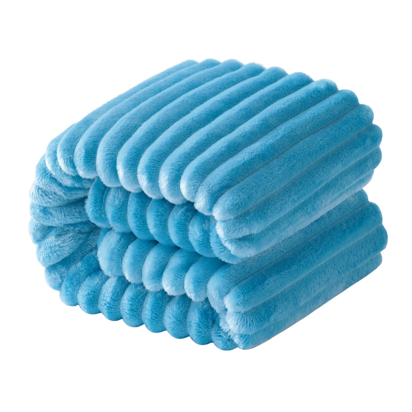 Plush Flannel Fleece Blankets
