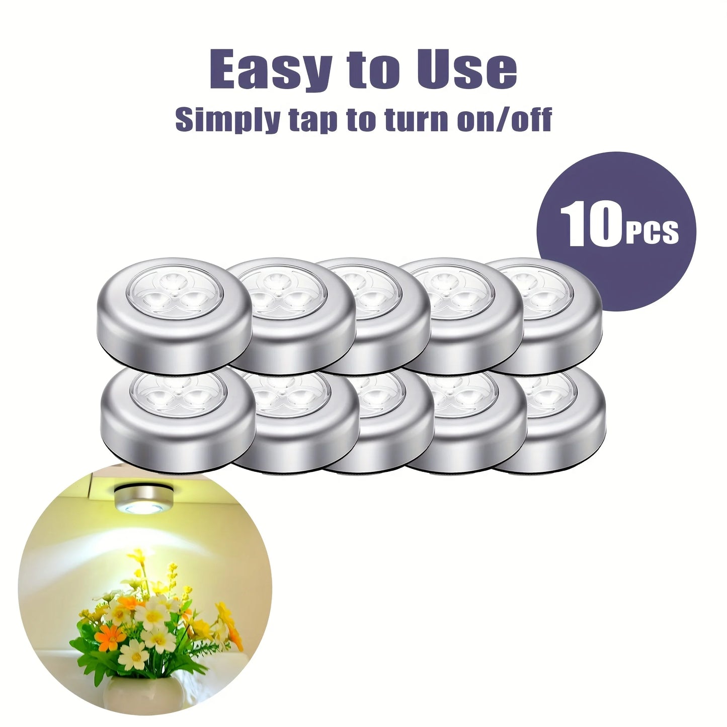 Mini LED Night Light