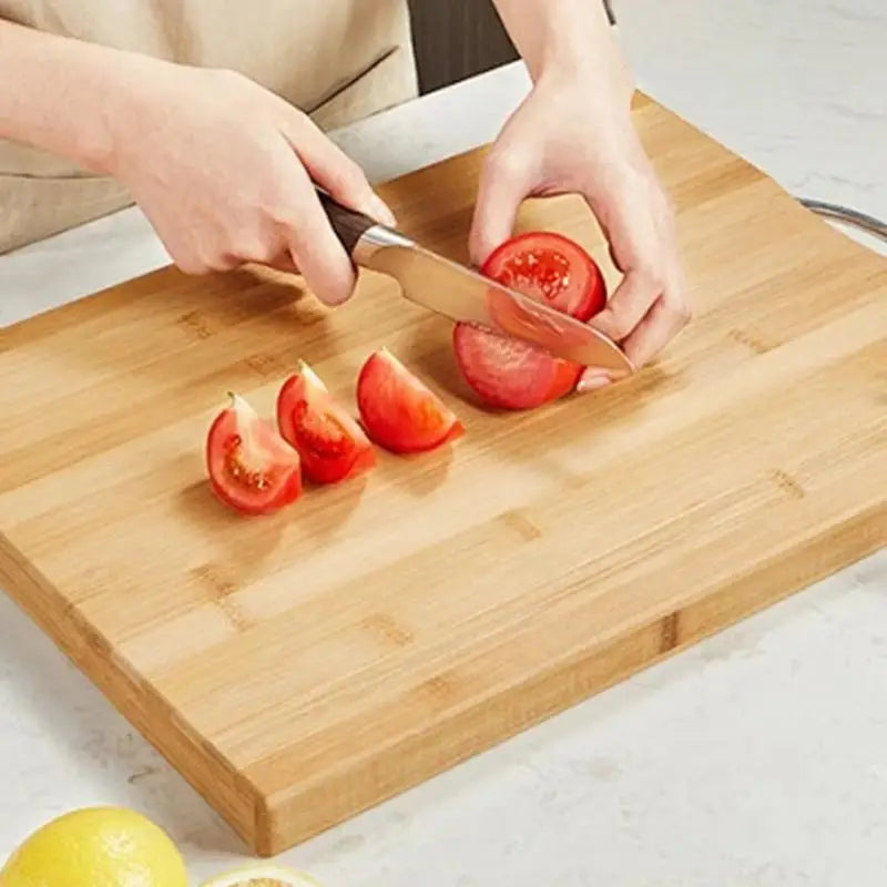 Kitchen Cutting Board Double-sided