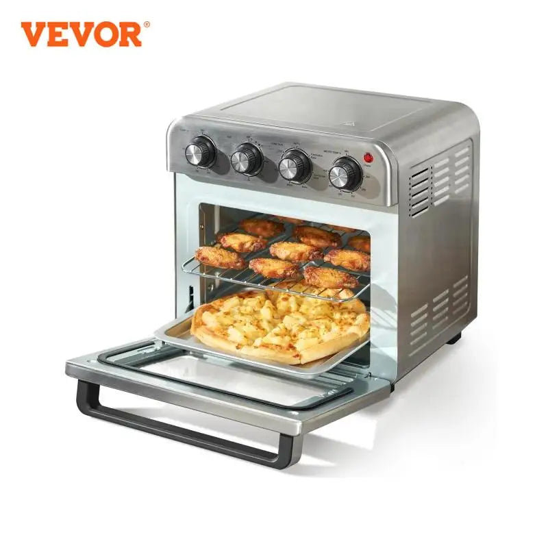 1700W Air Fryer Toaster Oven