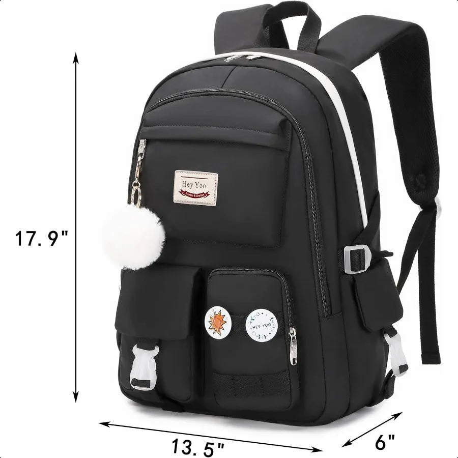 Backpack for Girls of All Ages