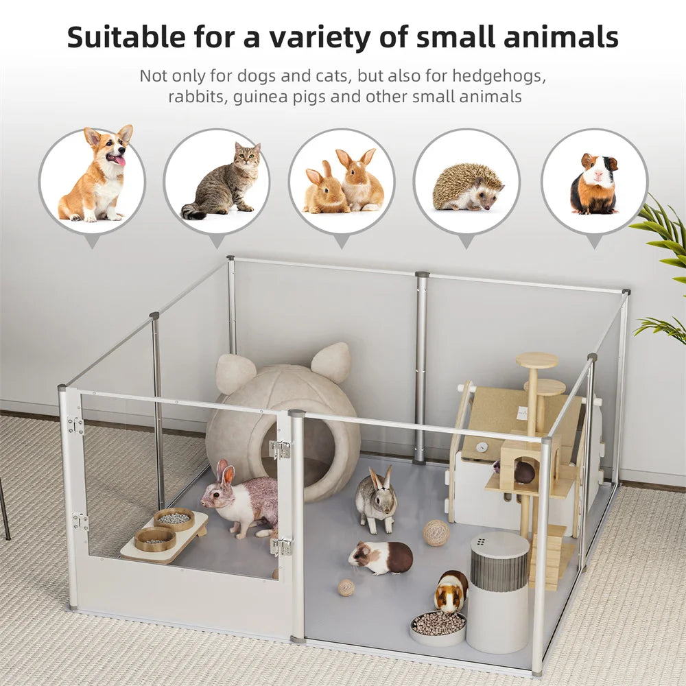 Extra Large Animal Playpen