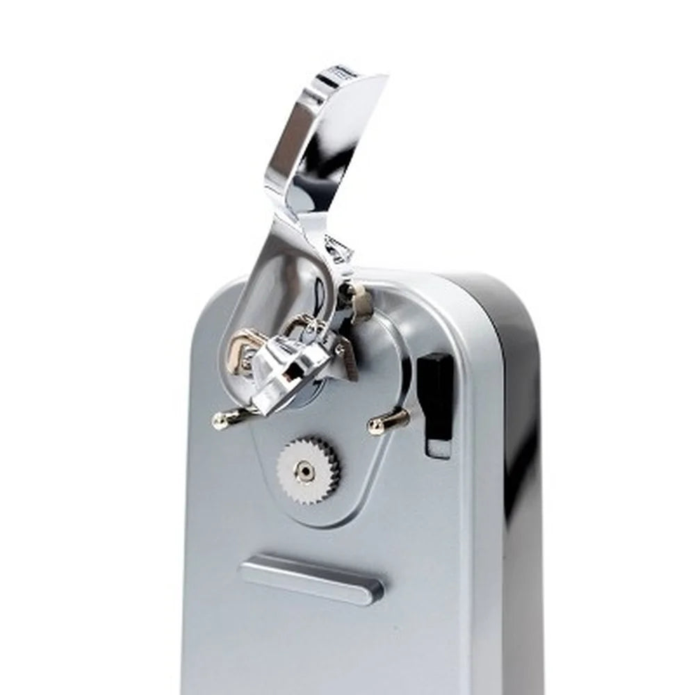 Freestanding Magnetic Electric Can Opener