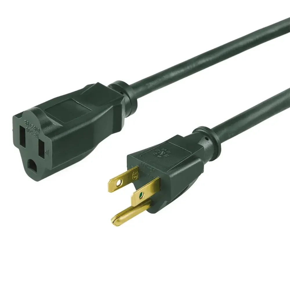 50ft Outdoor Extension Cord