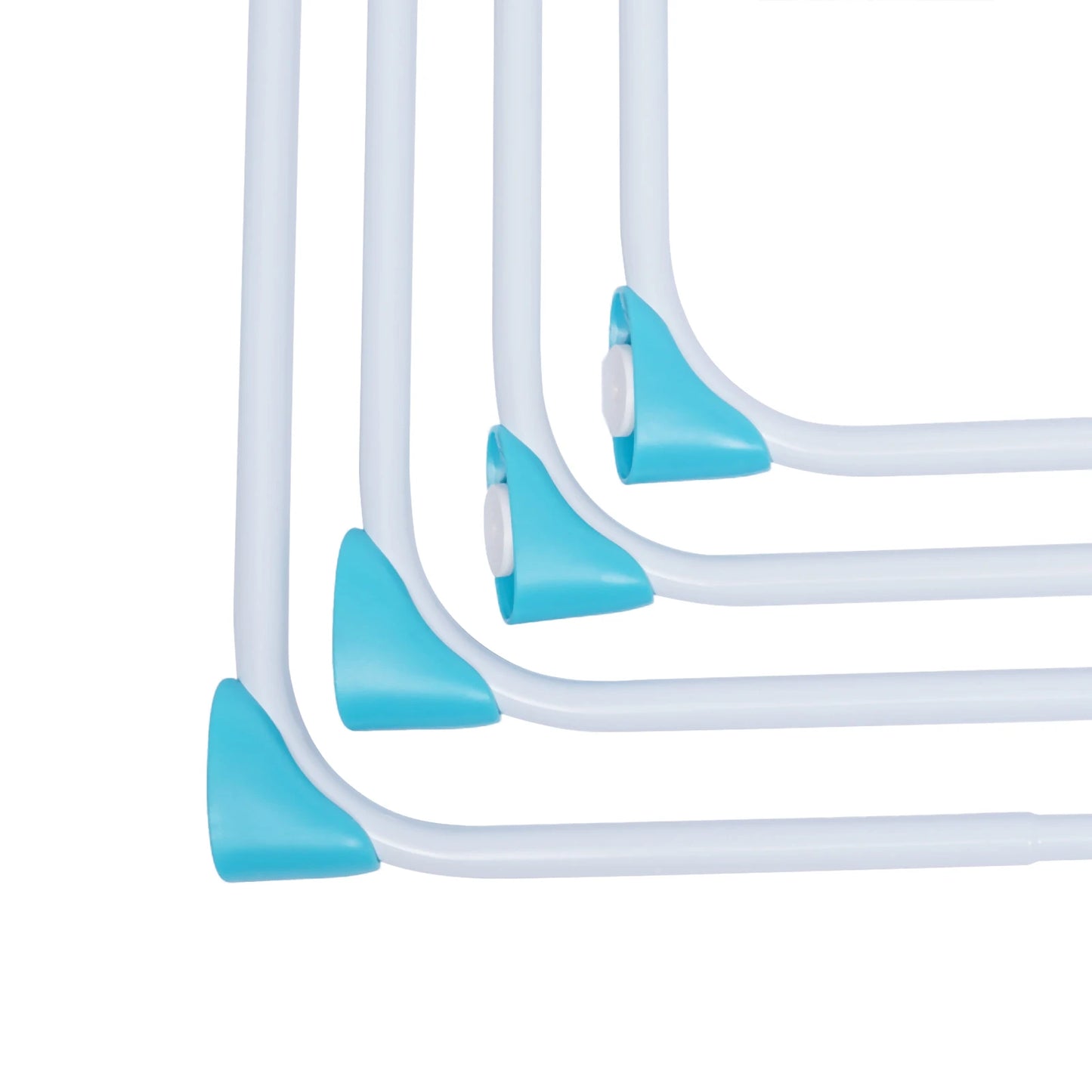Foldable Baby Cradle Swing with 5 Speeds