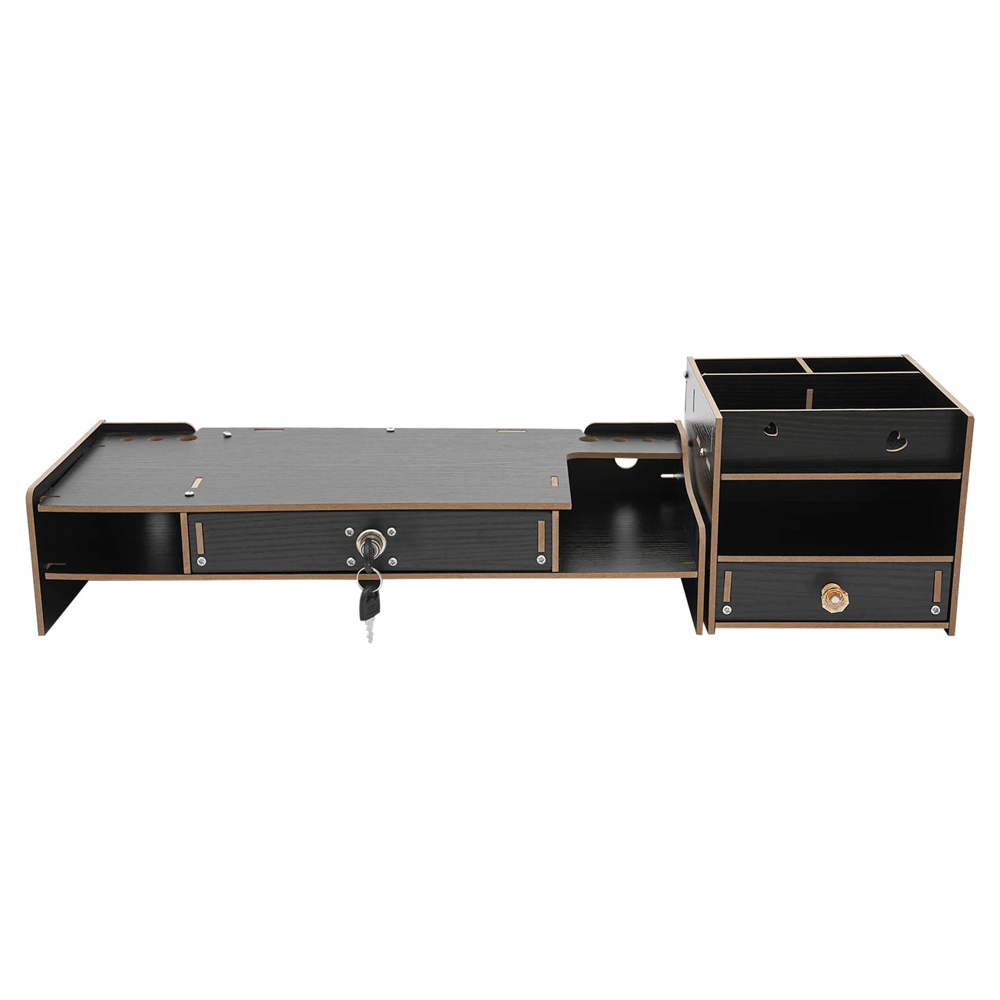 Small Cabinet Frame Monitor Stand