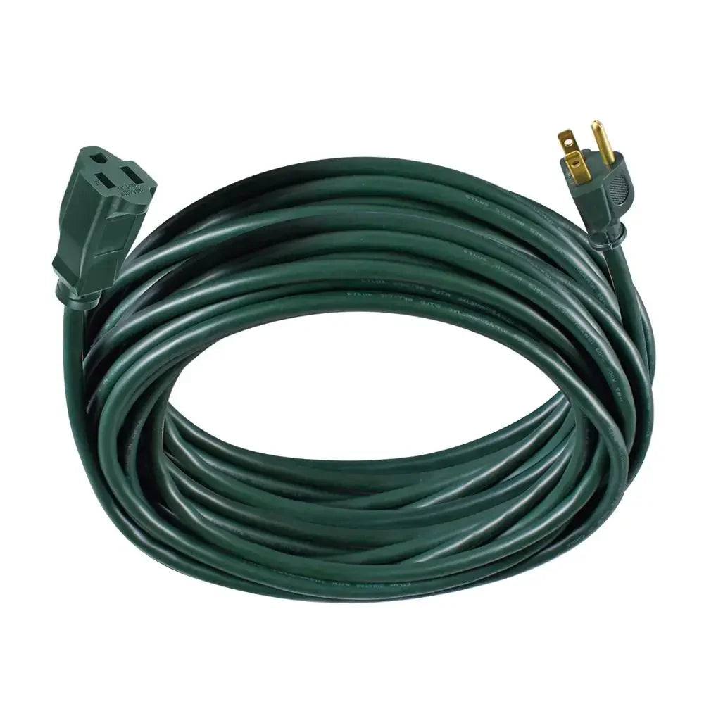 50ft Outdoor Extension Cord