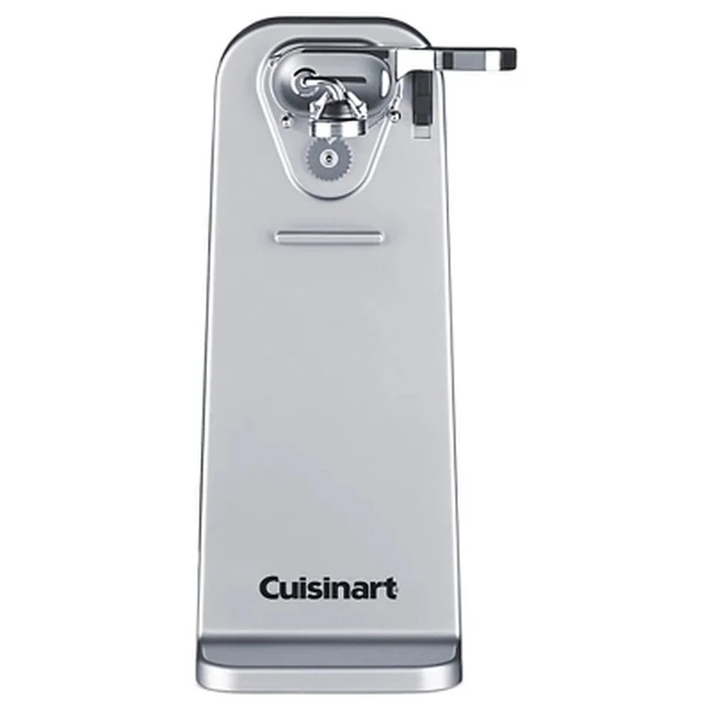 Freestanding Magnetic Electric Can Opener