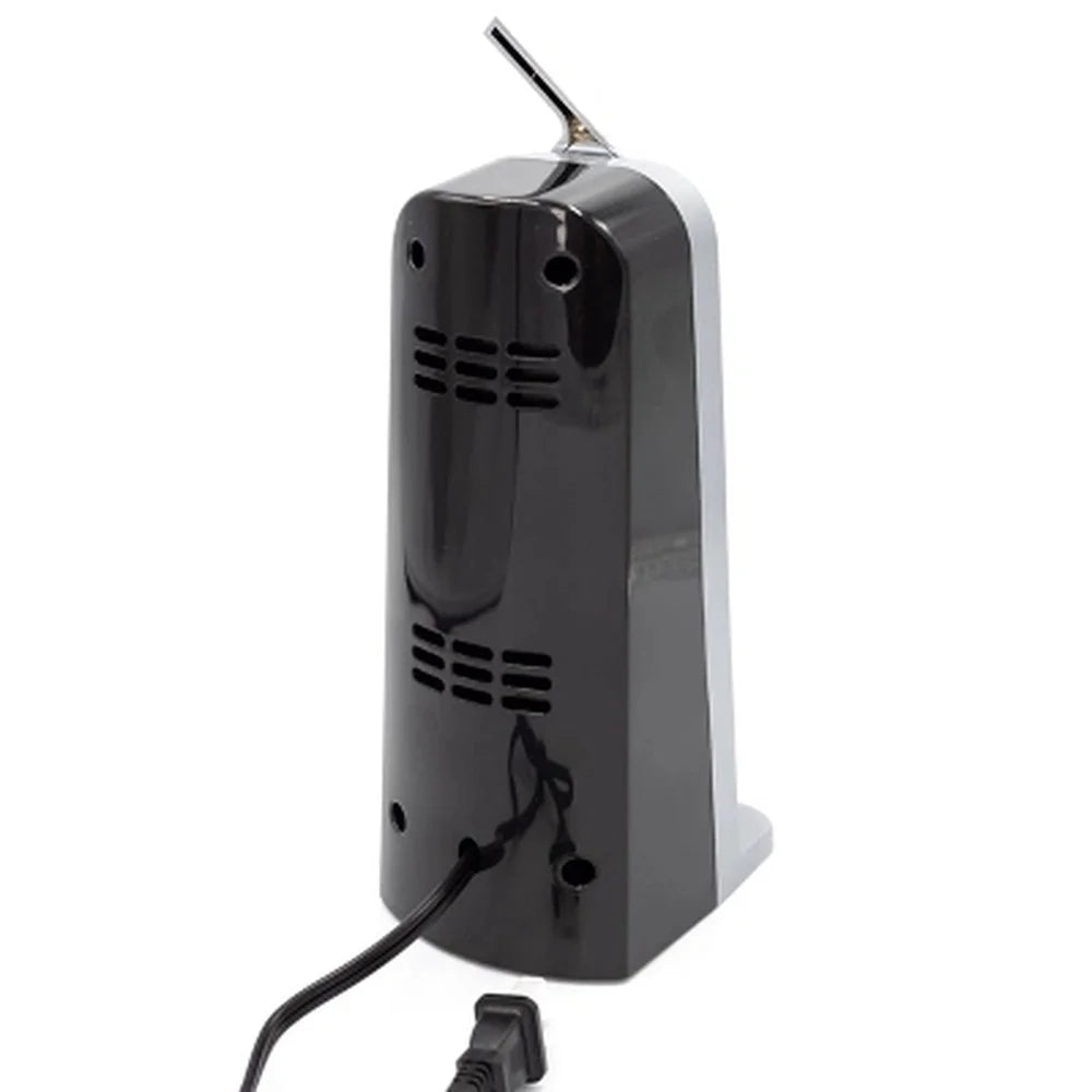 Freestanding Magnetic Electric Can Opener