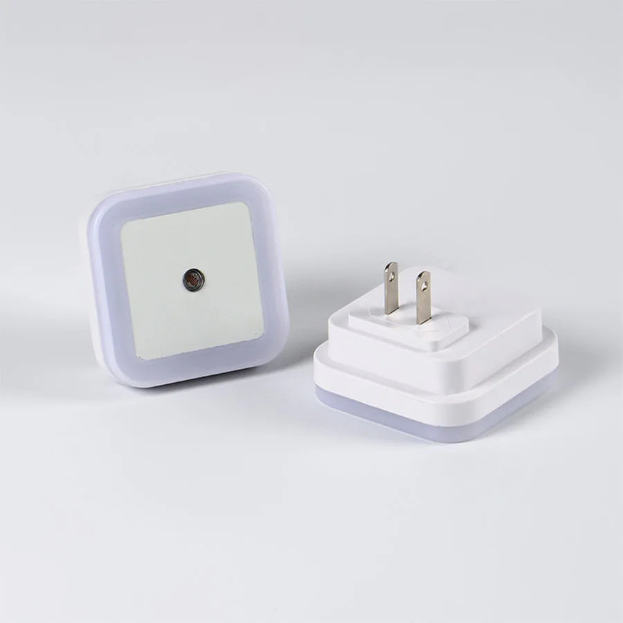 Plug in Dimmable LED Night Light