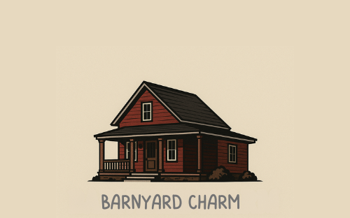 Barnyard Charms