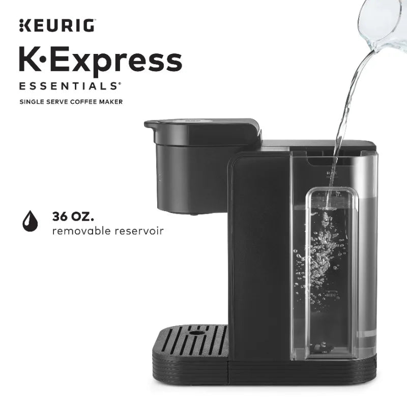 Keurig K-Express K-Cup Pod Coffee Maker