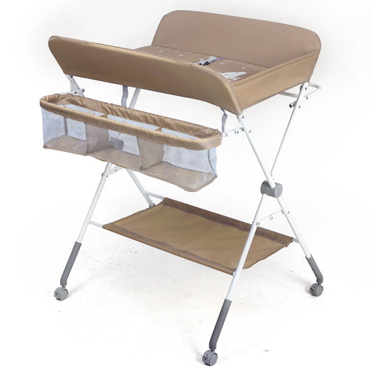 Portable Baby Changing Table