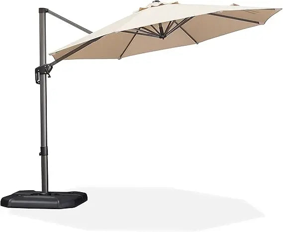 10 Feet Outdoor Patio Umbrella