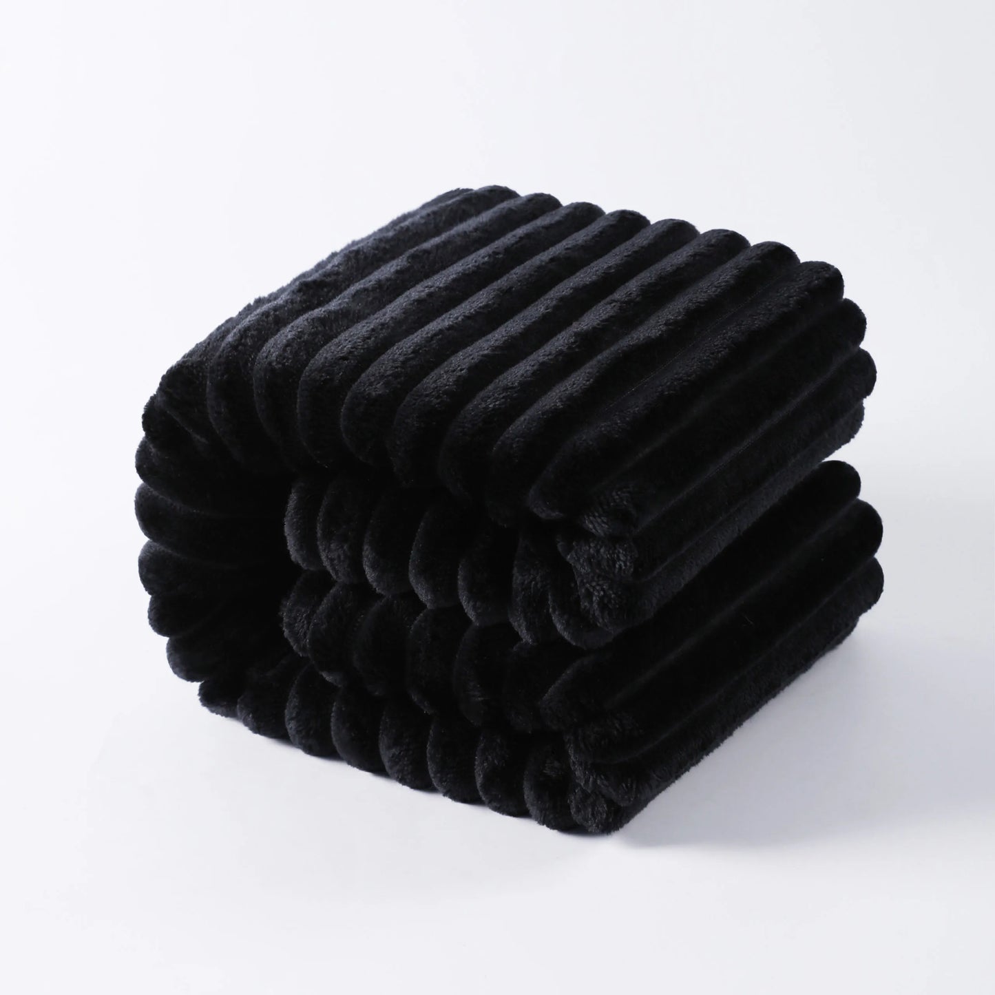 Plush Flannel Fleece Blankets
