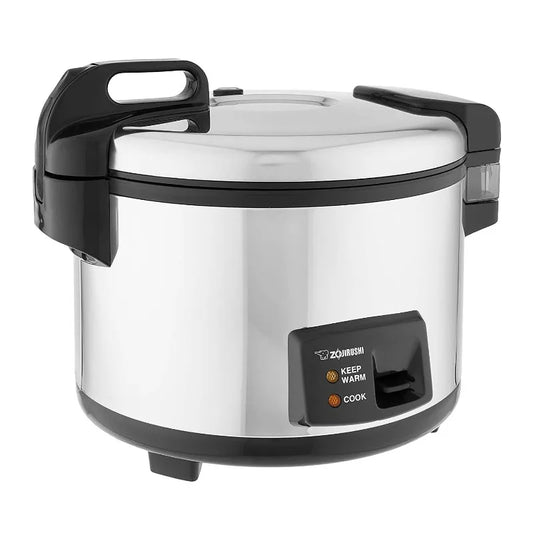 20-Cup Commercial Rice Cooker and Warmer