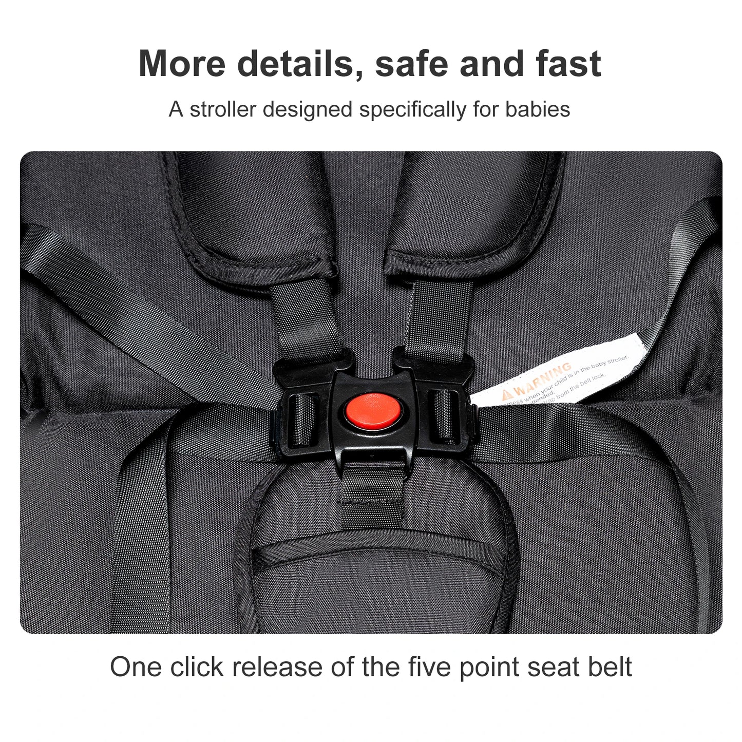 High quality newborn   Baby Stroller