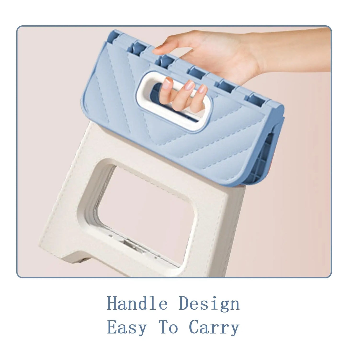 Home Folding Step Stool