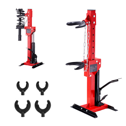 4.5 Ton Strut Spring Hydraulic Jack