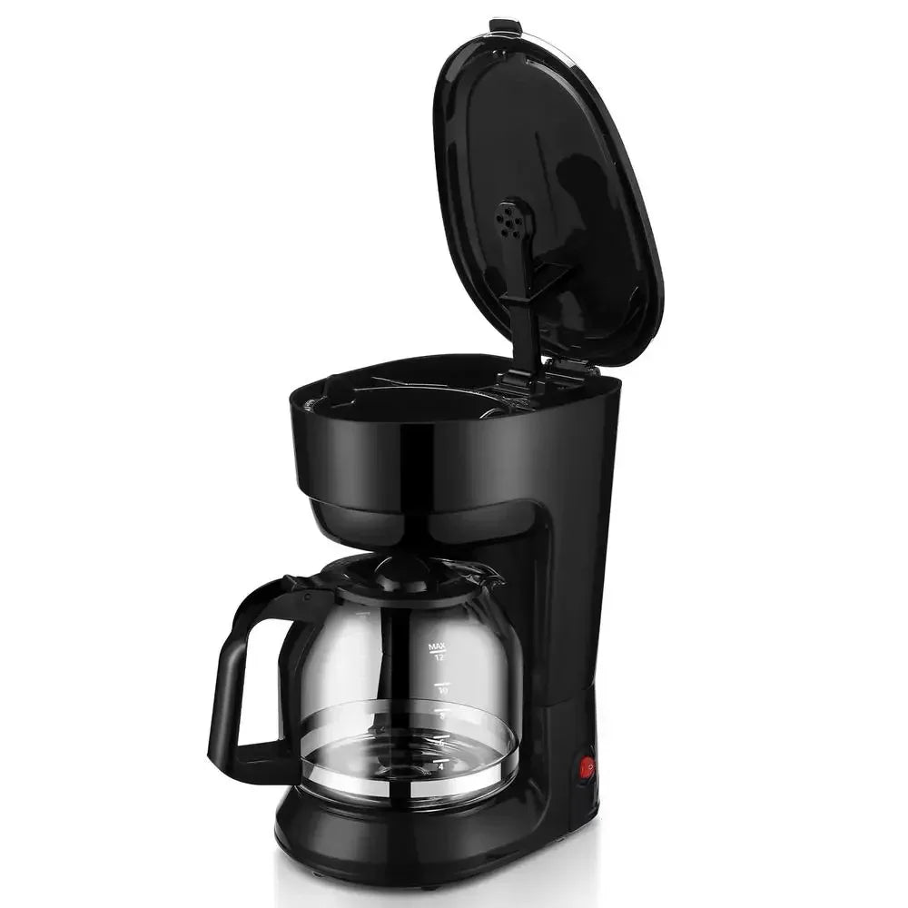 12-Cup Coffee Maker
