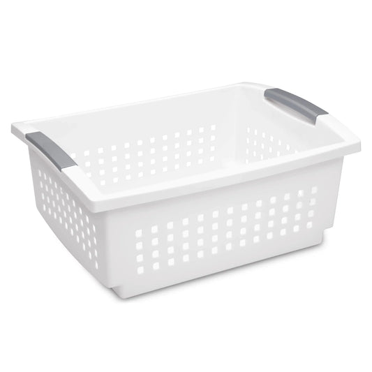 Large Stacking Laundry Basket