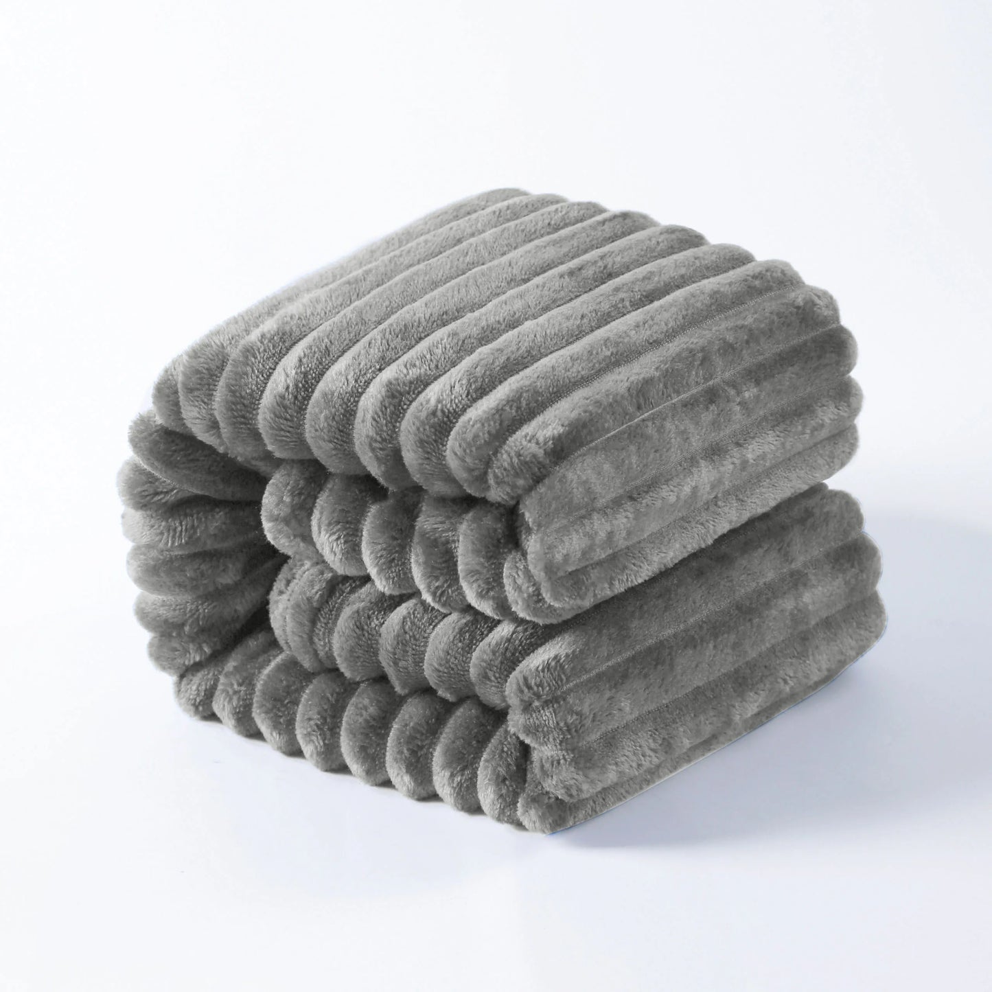 Plush Flannel Fleece Blankets