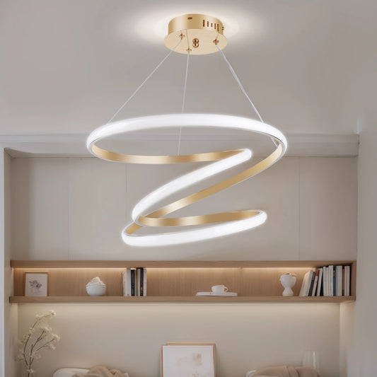 LED Pendant Lights / Chandelier Light Fixtures