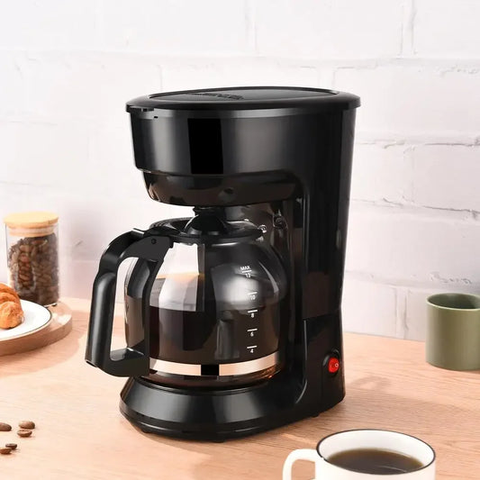 12-Cup Coffee Maker