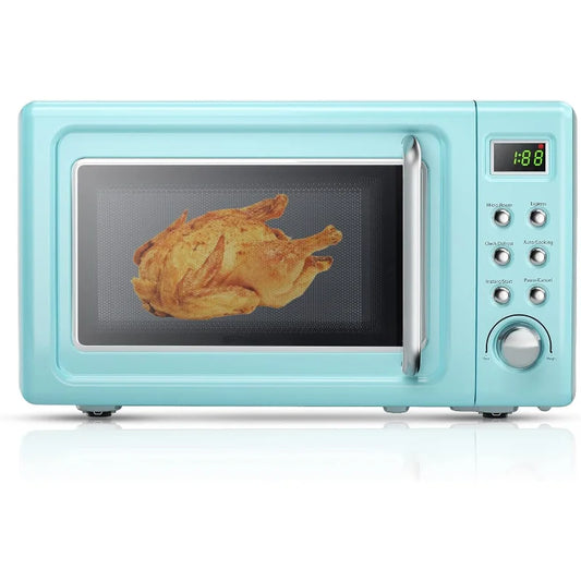 Compact Microwave Oven