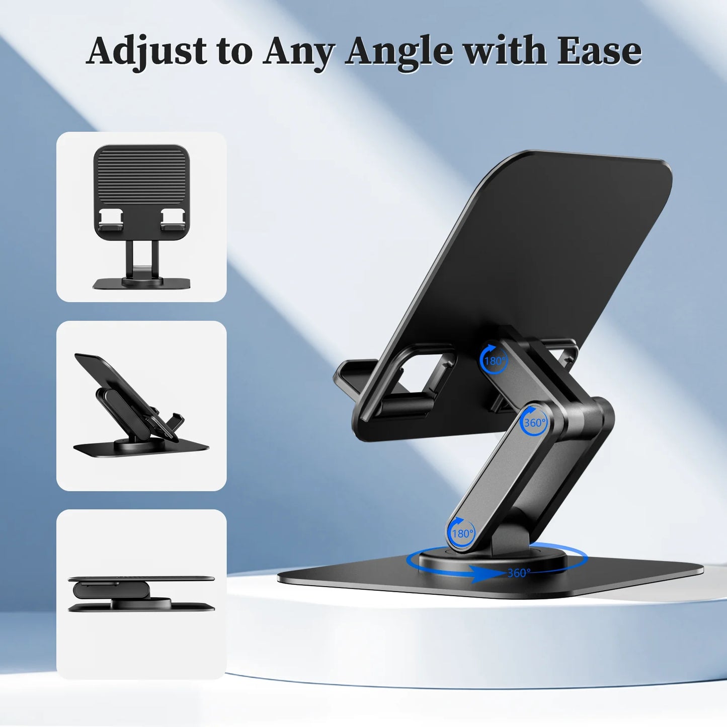 13.3 inch Portable Monitor Ultra-Thin w /Foldable Stand