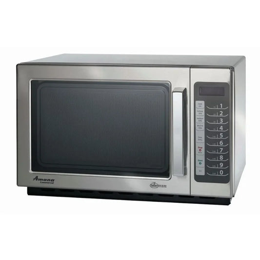 1000W Countertop Microwave Oven