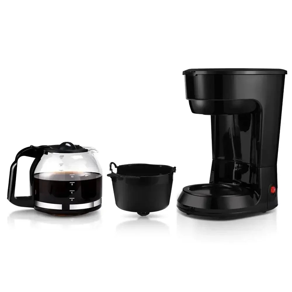 12-Cup Coffee Maker