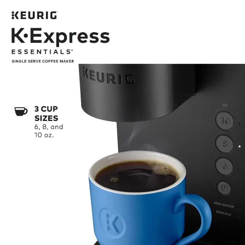 Keurig K-Express K-Cup Pod Coffee Maker