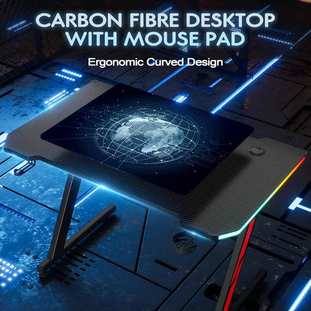 Gaming Computer Desk