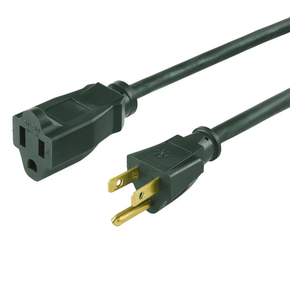 50ft Outdoor Extension Cord